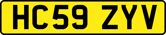 HC59ZYV