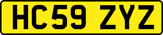 HC59ZYZ