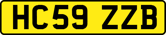 HC59ZZB