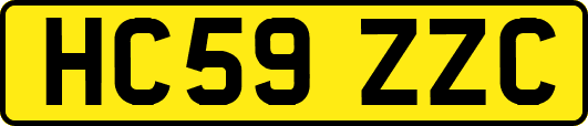 HC59ZZC