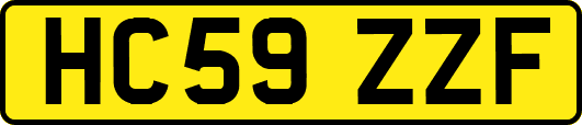 HC59ZZF