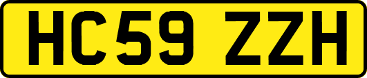 HC59ZZH