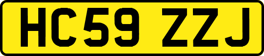 HC59ZZJ