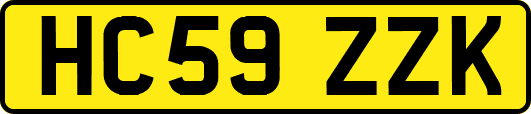 HC59ZZK