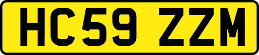 HC59ZZM