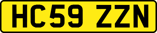 HC59ZZN
