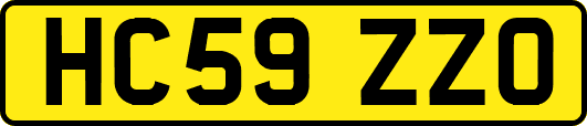 HC59ZZO
