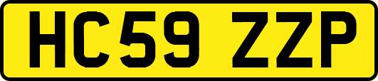 HC59ZZP