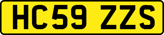 HC59ZZS