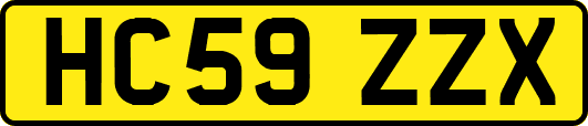HC59ZZX