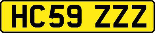 HC59ZZZ