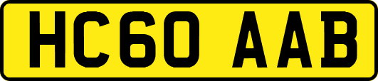 HC60AAB
