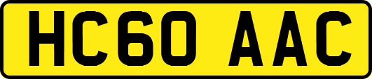 HC60AAC