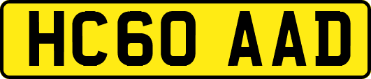 HC60AAD