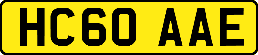 HC60AAE