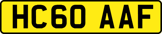 HC60AAF