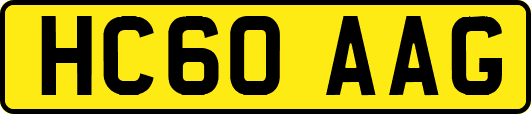 HC60AAG