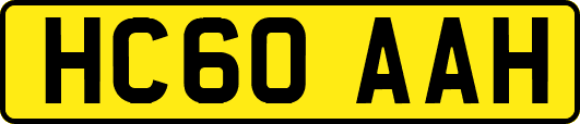 HC60AAH