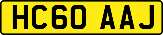 HC60AAJ
