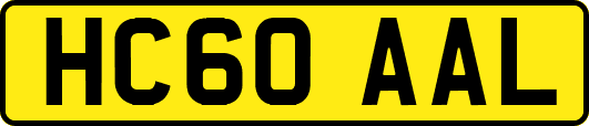 HC60AAL