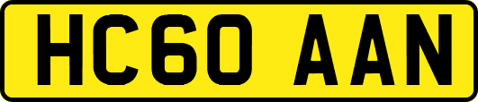 HC60AAN