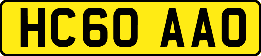HC60AAO