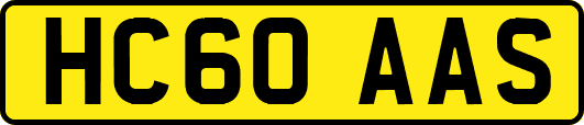 HC60AAS