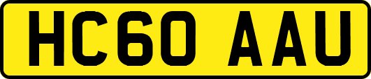 HC60AAU