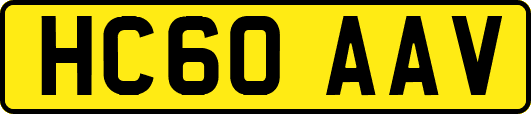 HC60AAV