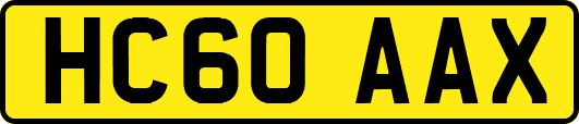 HC60AAX
