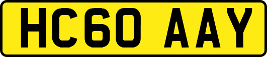HC60AAY