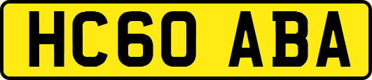 HC60ABA
