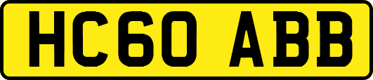 HC60ABB
