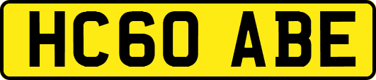 HC60ABE