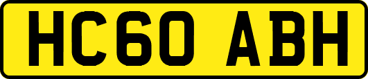 HC60ABH