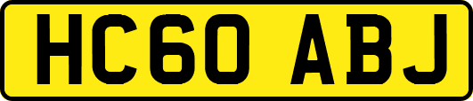 HC60ABJ