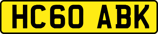 HC60ABK