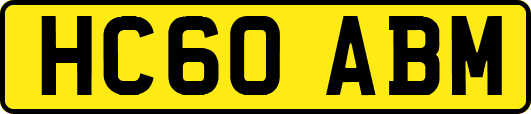 HC60ABM