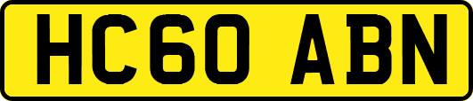 HC60ABN