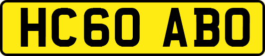 HC60ABO