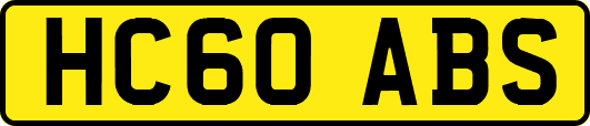 HC60ABS