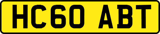 HC60ABT