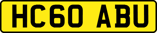 HC60ABU