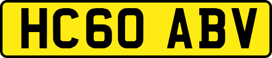HC60ABV