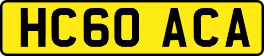 HC60ACA