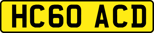 HC60ACD