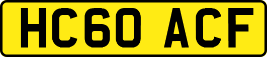 HC60ACF