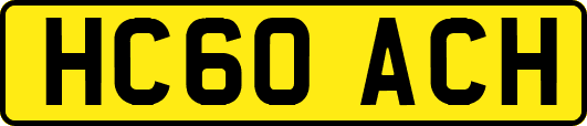 HC60ACH