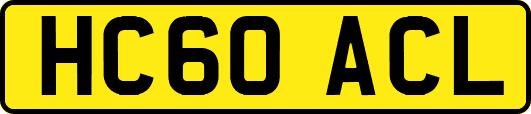 HC60ACL