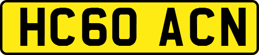 HC60ACN
